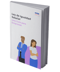 Ley Igualdad Salarial