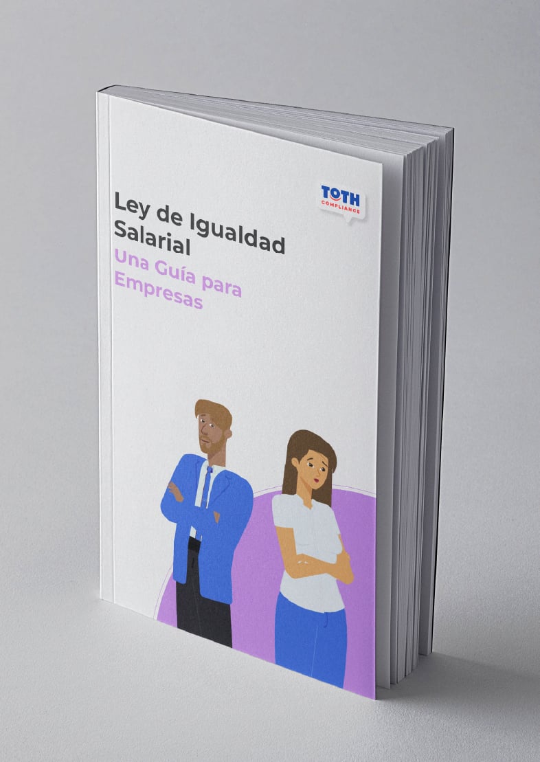 Portada_Ley Igualdad Salarial