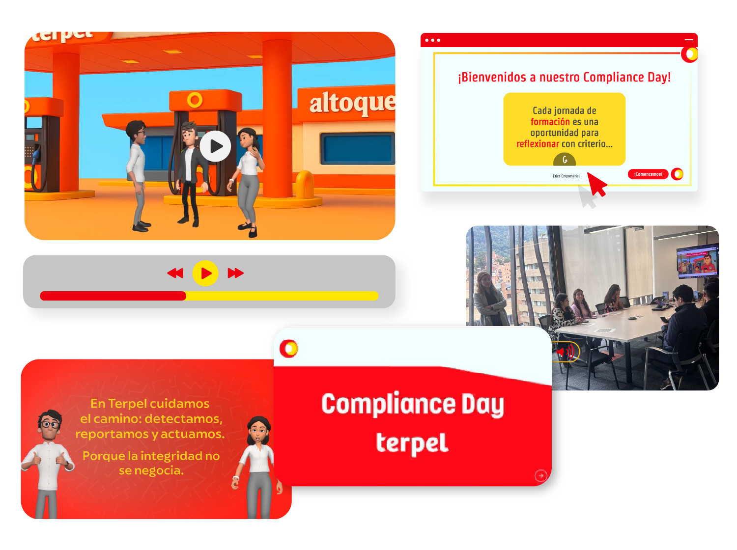 ComplianceDayTerpel ComplianceDayTerpel